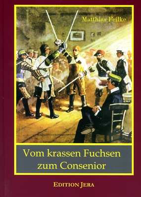 Vom krassen Fuchsen zum Consenior